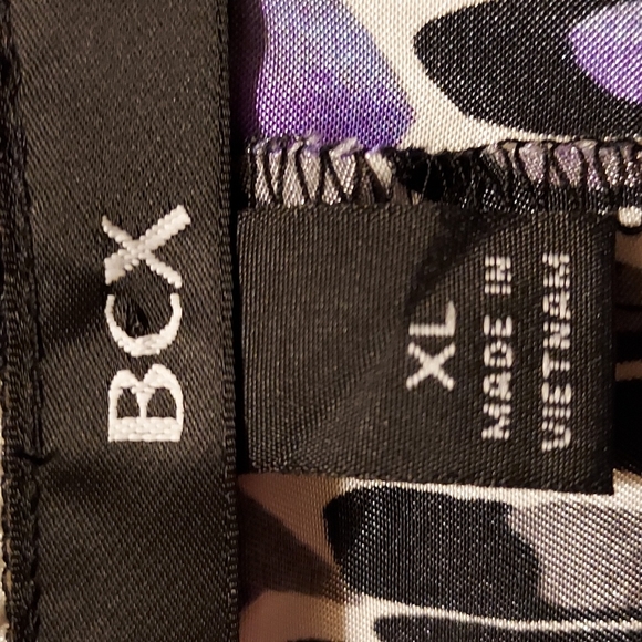 BCX Halter Top - Picture 4 of 9